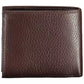 Tommy Hilfiger Brown Leather Wallet