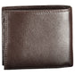 Tommy Hilfiger Brown Leather Wallet