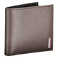 Tommy Hilfiger Brown Leather Wallet