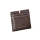 Tommy Hilfiger Brown Leather Wallet