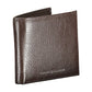 Tommy Hilfiger Brown Leather Wallet