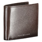 Tommy Hilfiger Brown Leather Wallet