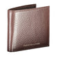 Tommy Hilfiger Brown Leather Wallet