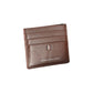 Tommy Hilfiger Brown Leather Wallet