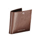 Tommy Hilfiger Brown Leather Wallet