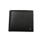 Tommy Hilfiger Black Leather Wallet