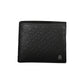 Tommy Hilfiger Black Leather Wallet