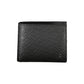 Tommy Hilfiger Black Leather Wallet