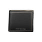 Tommy Hilfiger Black Leather Wallet