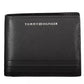 Tommy Hilfiger Black Leather Wallet