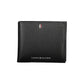 Tommy Hilfiger Black Leather Wallet