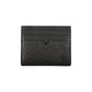 Tommy Hilfiger Black Leather Wallet