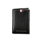 Tommy Hilfiger Black Leather Wallet