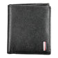 Tommy Hilfiger Black Leather Wallet