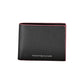 Tommy Hilfiger Black Leather Wallet