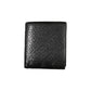 Tommy Hilfiger Black Leather Wallet