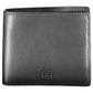 Tommy Hilfiger Black Leather Wallet