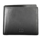 Tommy Hilfiger Black Leather Wallet