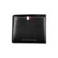 Tommy Hilfiger Black Leather Wallet