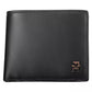 Tommy Hilfiger Black Leather Wallet