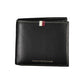 Tommy Hilfiger Black Leather Wallet