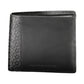 Tommy Hilfiger Black Leather Wallet