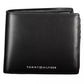 Tommy Hilfiger Black Leather Wallet