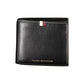 Tommy Hilfiger Black Leather Wallet