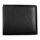 Tommy Hilfiger Black Leather Wallet