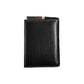 Tommy Hilfiger Black Leather Wallet