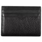 Tommy Hilfiger Black Leather Wallet