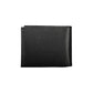 Tommy Hilfiger Black Leather Wallet