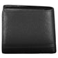 Tommy Hilfiger Black Leather Wallet