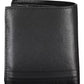 Tommy Hilfiger Black Leather Wallet