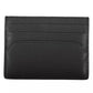 Tommy Hilfiger Black Leather Wallet