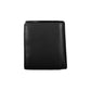 Tommy Hilfiger Black Leather Wallet