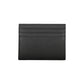 Tommy Hilfiger Black Leather Wallet