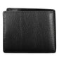 Tommy Hilfiger Black Leather Wallet