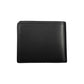 Tommy Hilfiger Black Leather Wallet