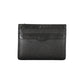 Tommy Hilfiger Black Leather Wallet