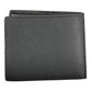 Tommy Hilfiger Black Leather Wallet