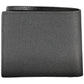 Tommy Hilfiger Black Polyethylene Wallet