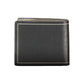 Tommy Hilfiger Black Leather Wallet