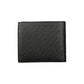 Tommy Hilfiger Black Leather Wallet