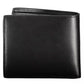 Tommy Hilfiger Black Leather Wallet