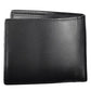 Tommy Hilfiger Black Leather Wallet