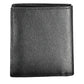 Tommy Hilfiger Black Leather Wallet