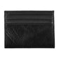 Tommy Hilfiger Black Leather Wallet