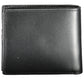 Tommy Hilfiger Black Leather Wallet