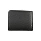 Tommy Hilfiger Black Leather Wallet